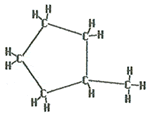 methylcyclopentane