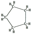 cyclopentane