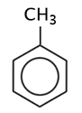 methyl benzene