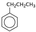 propyl benzene