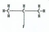 2-fluoropropane