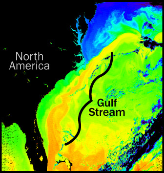 Gulf Stream