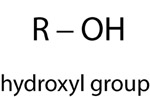 Hydroxyl group