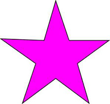 Five point star