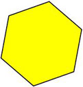  Hexagon