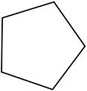 regular Pentagon