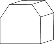 hexagonal prism
