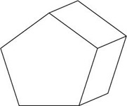 hexagonal prism