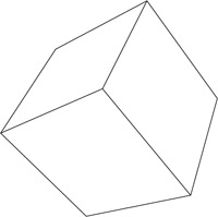  five platonic solids