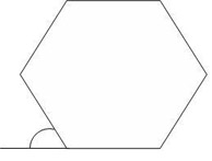  Exterior angle
