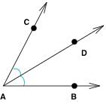  Supplementary Angle