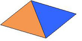 Area of a triangle
