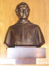 Gregor Mendel
