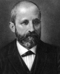 Friedrich Miescher