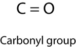 Carbonyl group