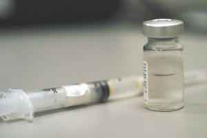 Flu Vaccine