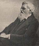 Alfred Wallace