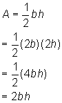 Solution formula