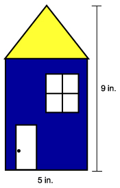 House example question