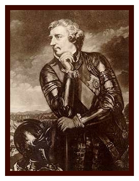 General Jeffrey Amherst