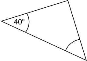 Triangle question