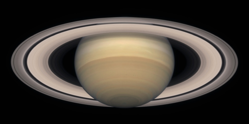 Saturn