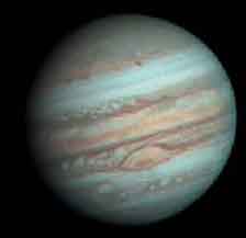 Jupiter