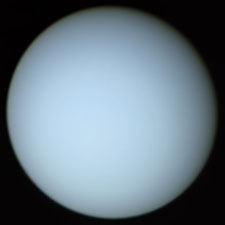 Uranus