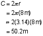 Answer formula