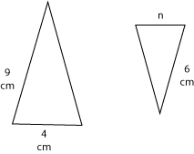 Triangle question