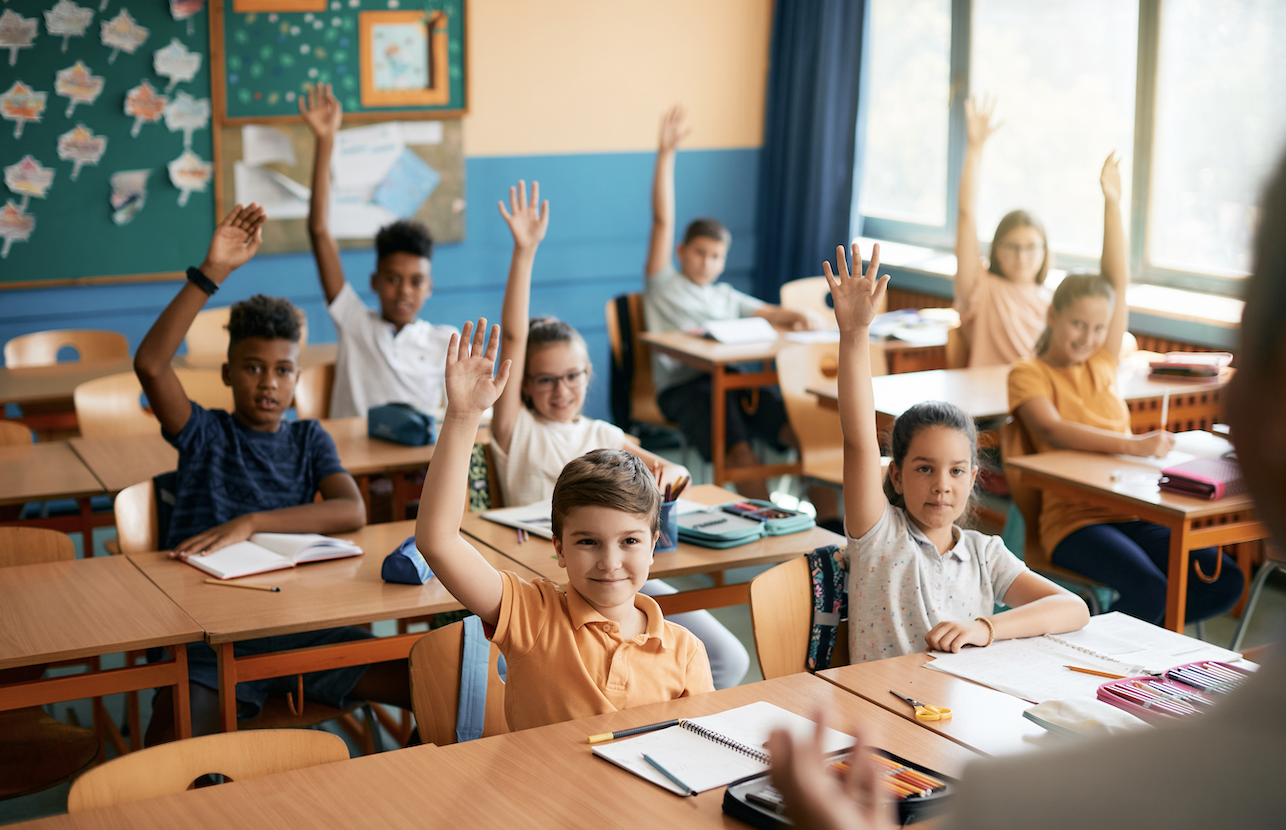 Let’s Talk Classroom Management - American Board