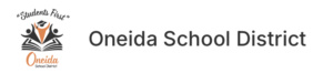 Oneida School District