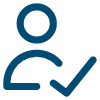 Background information icon