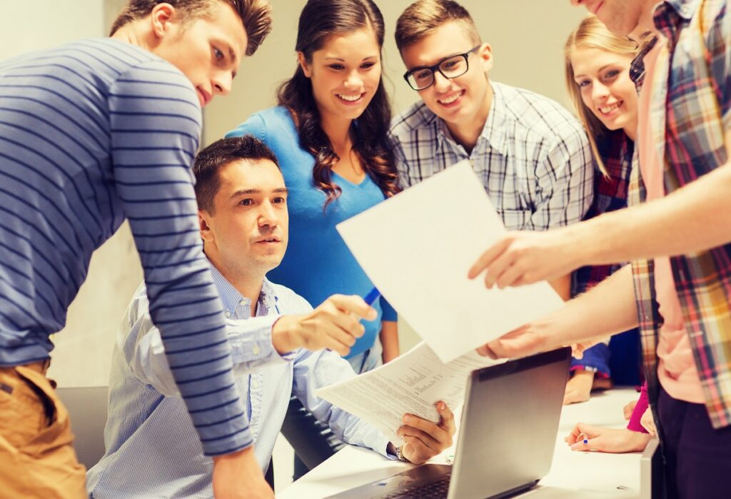 Teaching Group