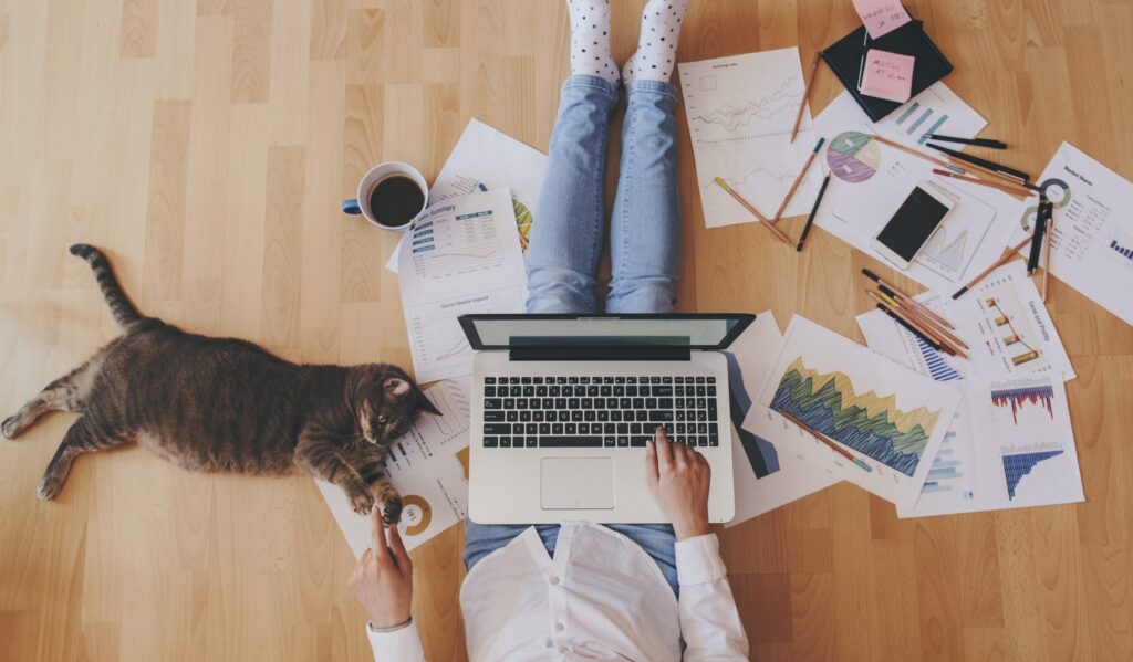 online professional development
