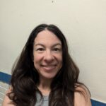Jennifer Mueller